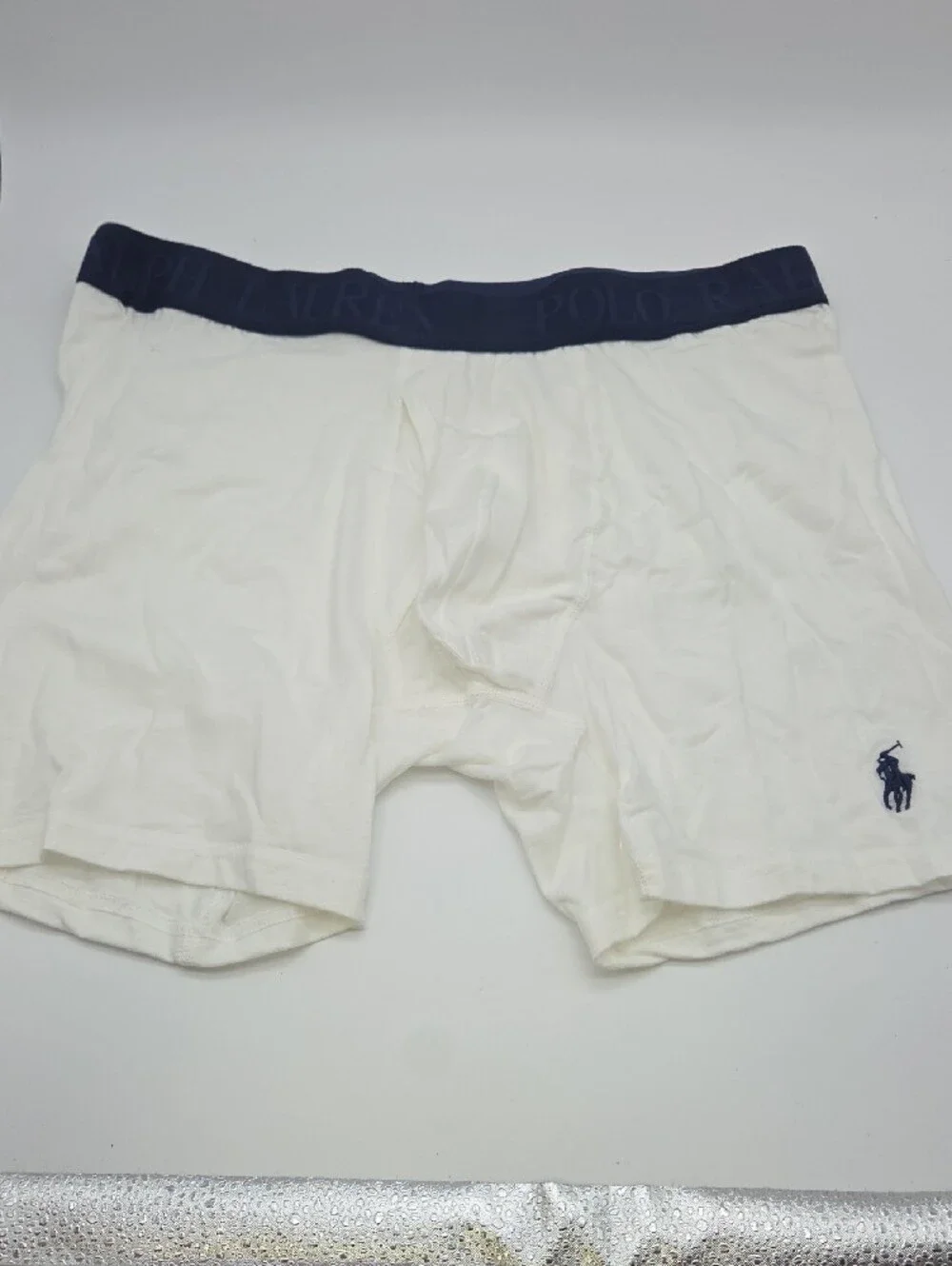 Polo by Ralph Lauren 5 Colling Cotton Modal Boxer Briefs